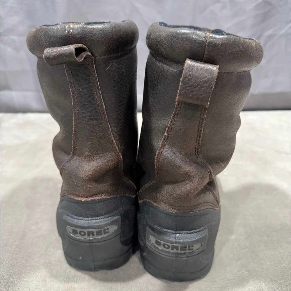 Sorel Men's Weatherproof Boots